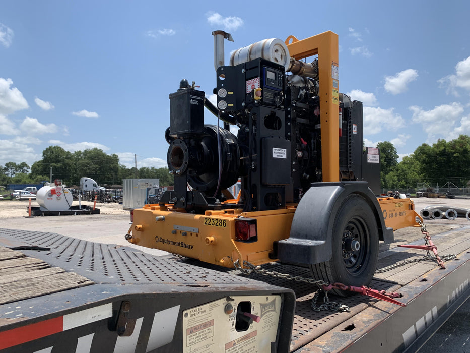 2022 PIONEER PP63C17L71-4045HFC06