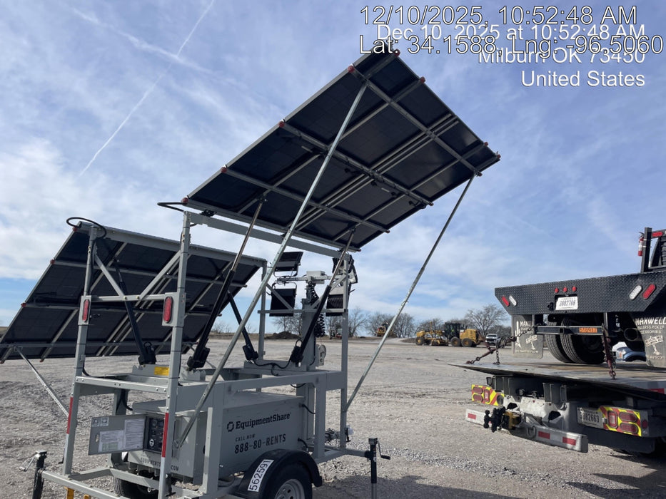 2025 PROGRESS SOLAR SOLUTIONS Helios-2XP