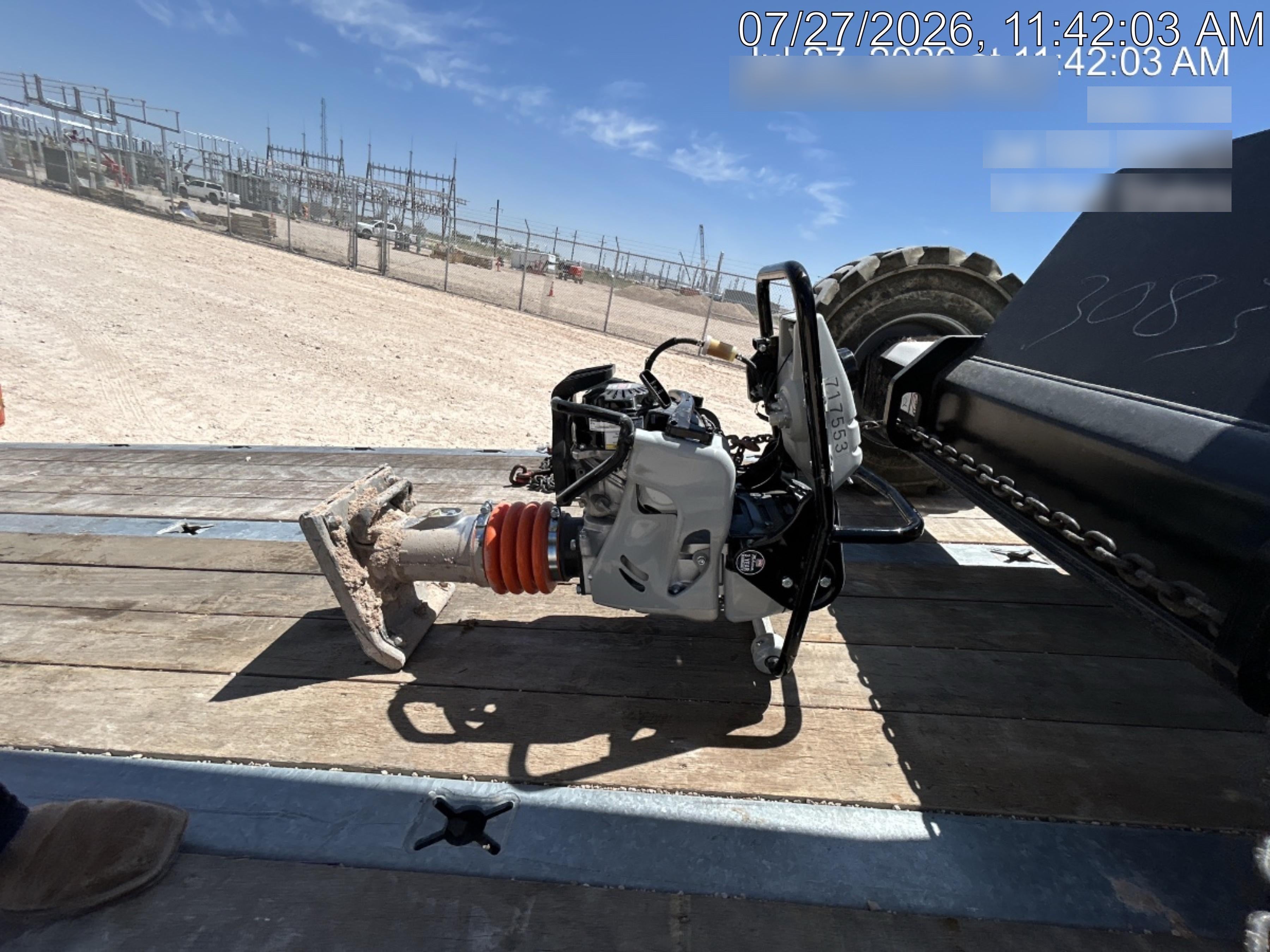 2026 MULTIQUIP MTX60HD