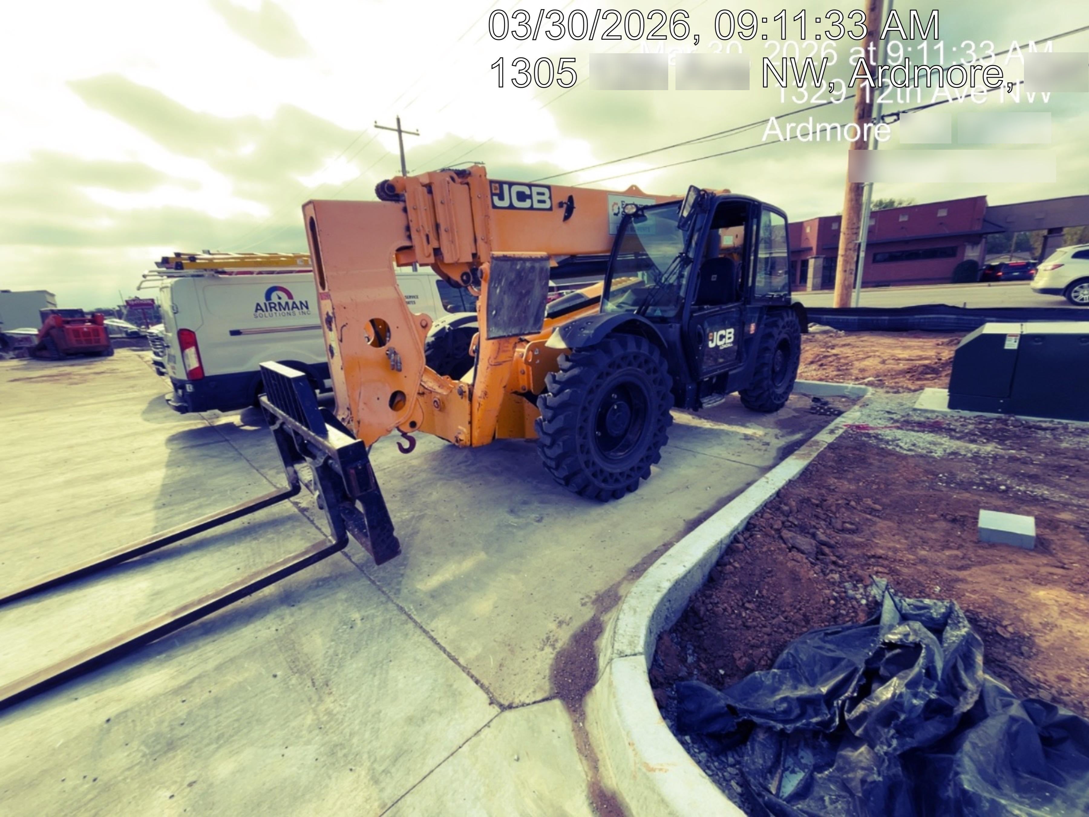 2019 JCB 510-56