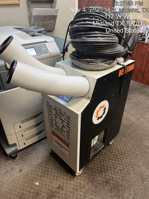 2023 KWIKOOL KPAC1411-2