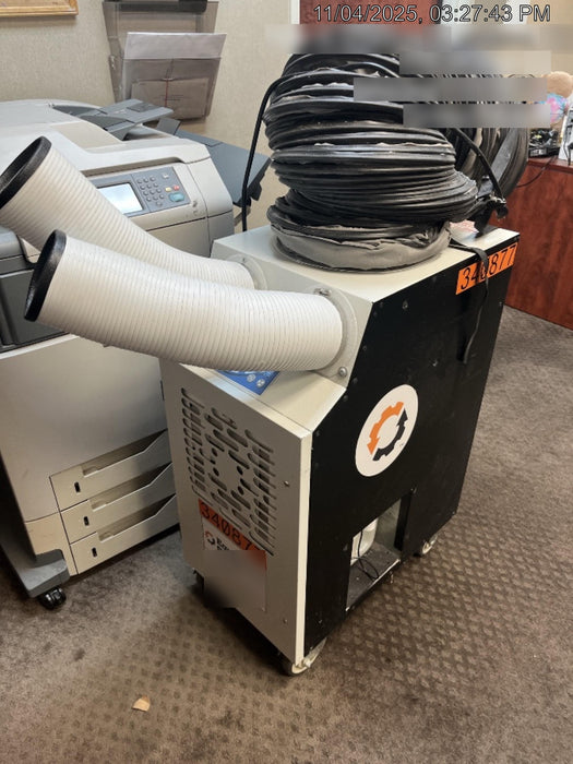 2023 KWIKOOL KPAC1411-2