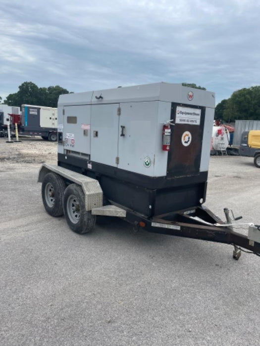 2019 WACKER NEUSON G130