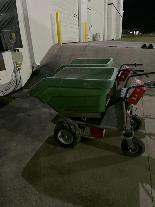 2023 POWERPAK MCE400-V2