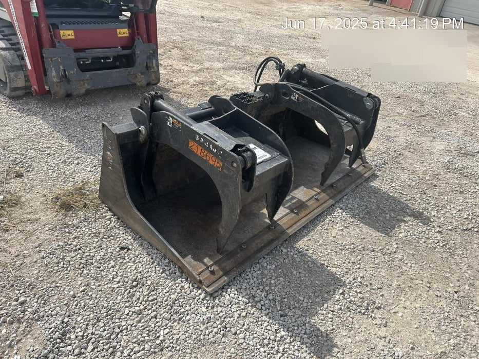 2022 PALADIN UTILITY GRAPPLE 11876-0022