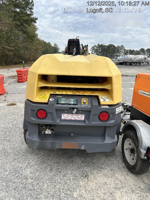 2020 ATLAS COPCO XAS188
