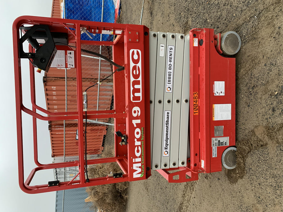 2020 MEC Micro 19