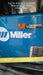 2023 MILLER ELECTRIC AlumaPower 350 MPA