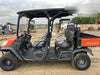 2021 KUBOTA RTV-X1140W-H (Canopy)