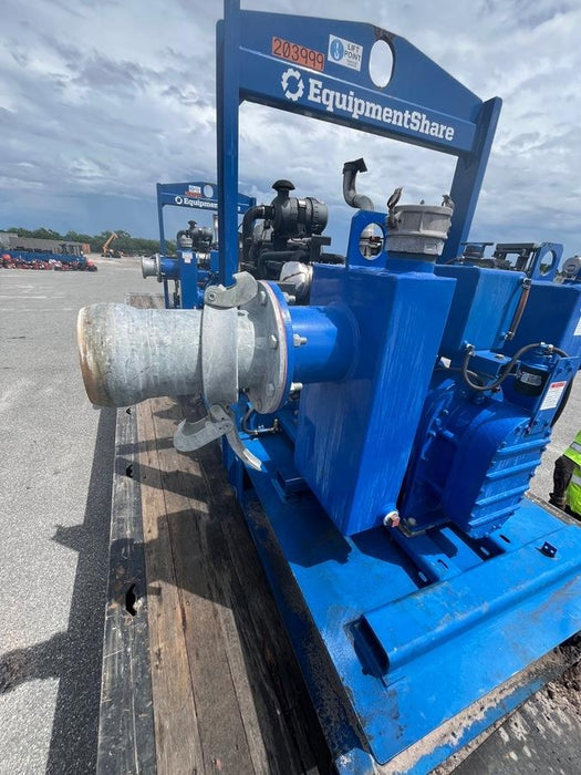 2022 THOMPSON 8RW-DDS-3.6-X