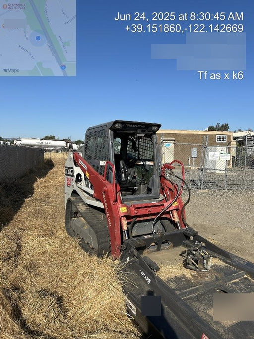 2020 PALADIN 30372A-0022