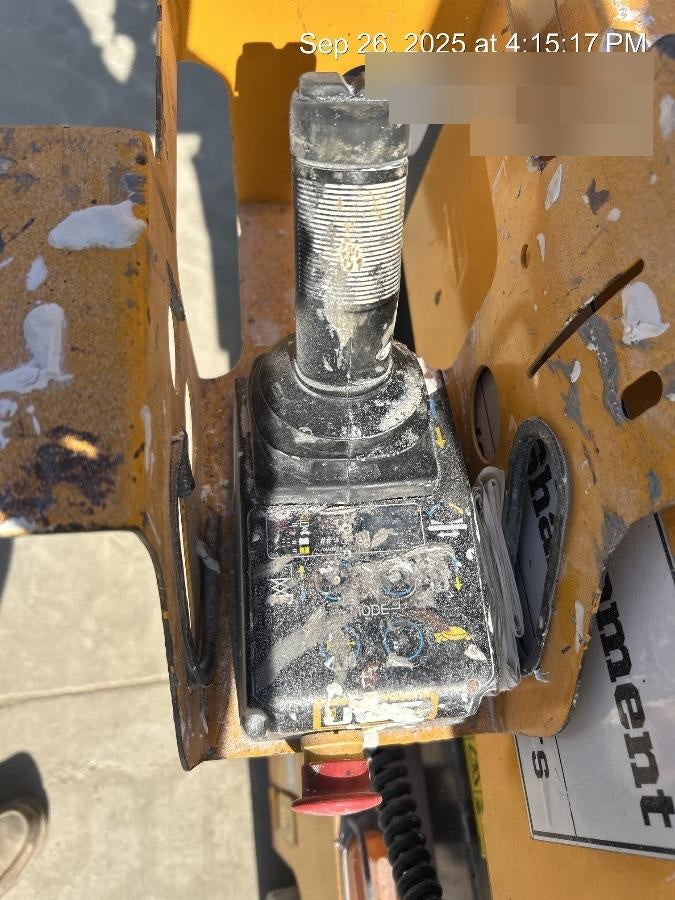 2023 JCB S1930E