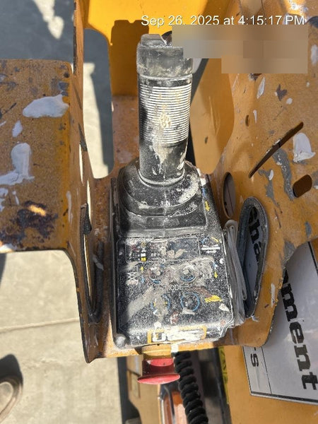 2023 JCB S1930E