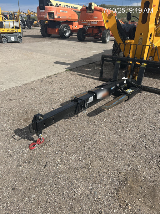 2025 STAR INDUSTRIES M1360B - Star JIB Boom