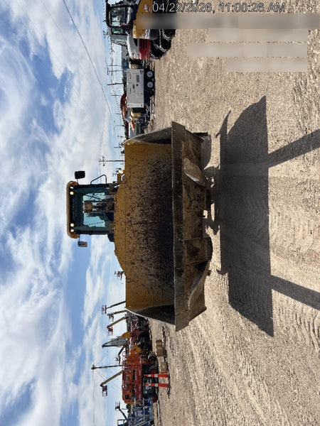 2024 SOLESBEE 96" Loader Fork Carriage - Solesbee