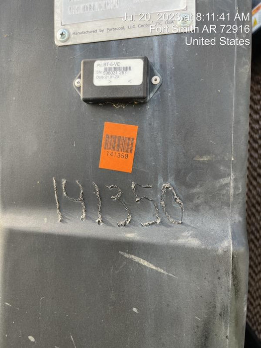 2021 PORTACOOL JETSTREAM 250