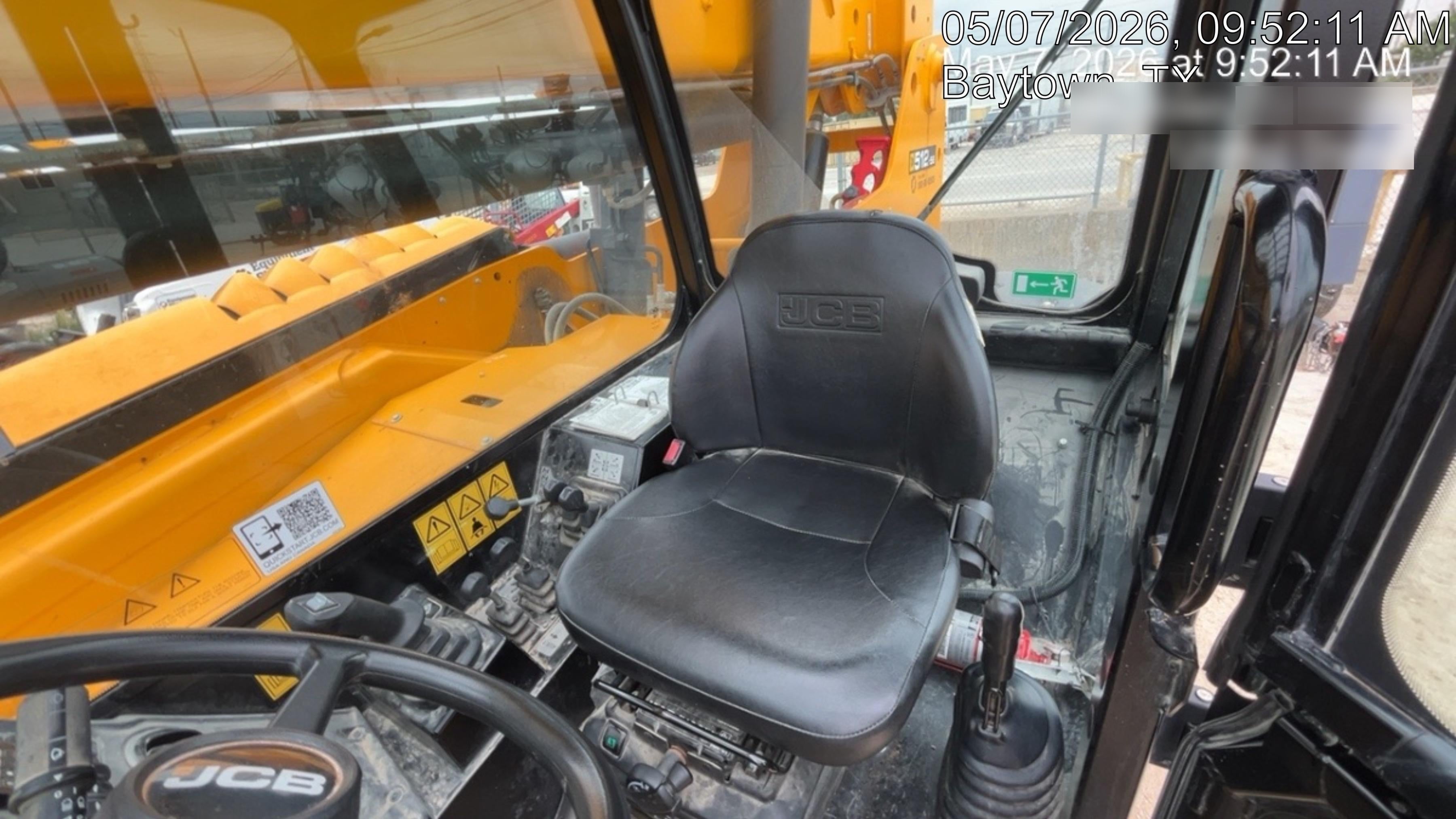2024 JCB 512-56