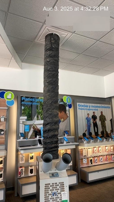 2022 KWIKOOL KPAC1411-2