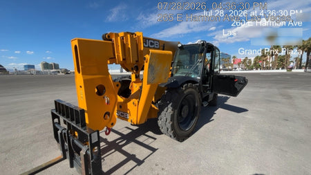 2026 JCB 512-56