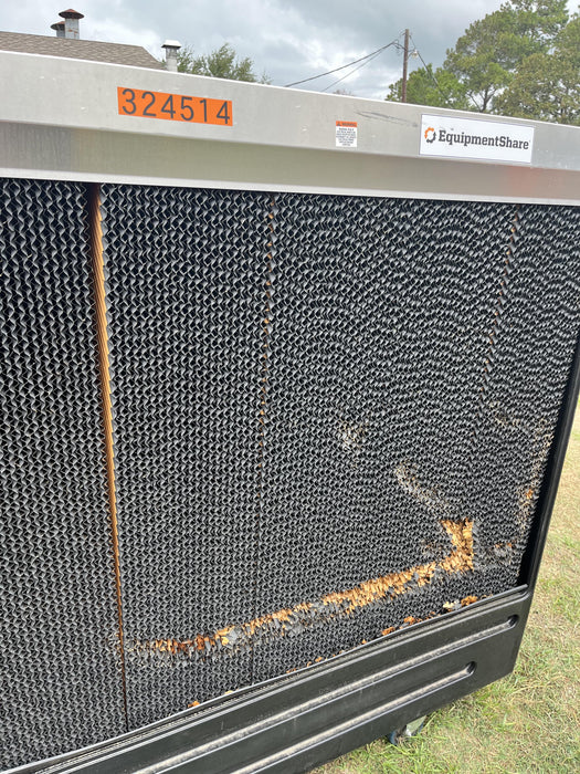 2023 BIG ASS FANS Cool Space 400