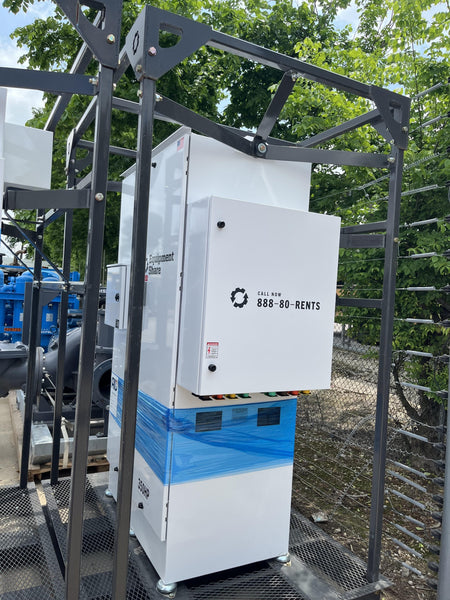 2025 FUJI MD350-EQS