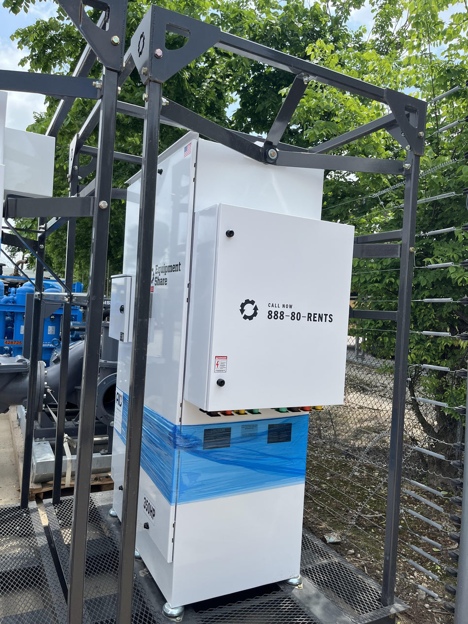2025 FUJI MD350-EQS
