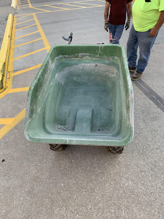 2021 CRATOS MCE400-V2