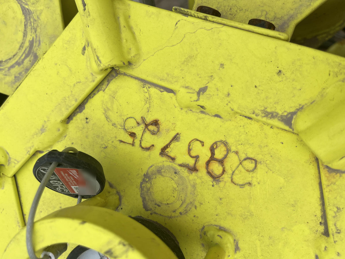 2022 MICHIGAN PNEUMATIC HV-6-PAK