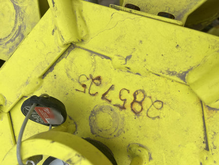2022 MICHIGAN PNEUMATIC HV-6-PAK