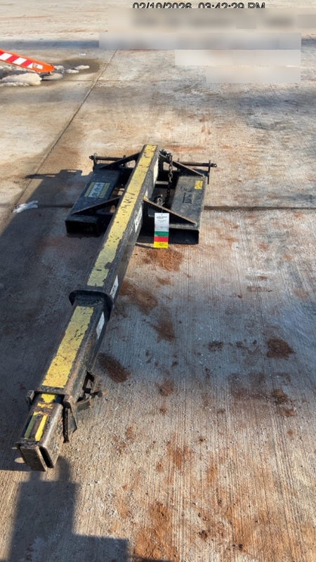 2024 STAR INDUSTRIES M1360B - Star JIB Boom