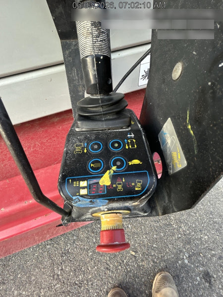 2021 MEC 4046SE