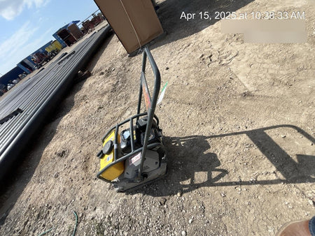 2024 WACKER NEUSON WP1550AW