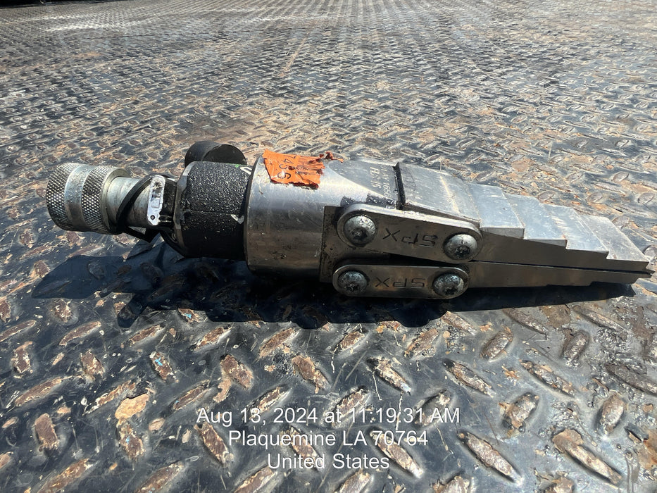 2021 POWER TEAM FLS15-ST