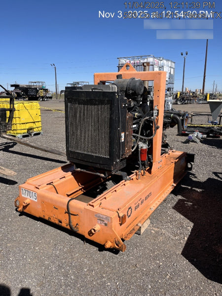 2021 PIONEER PP66S12L71-TD2.9L4