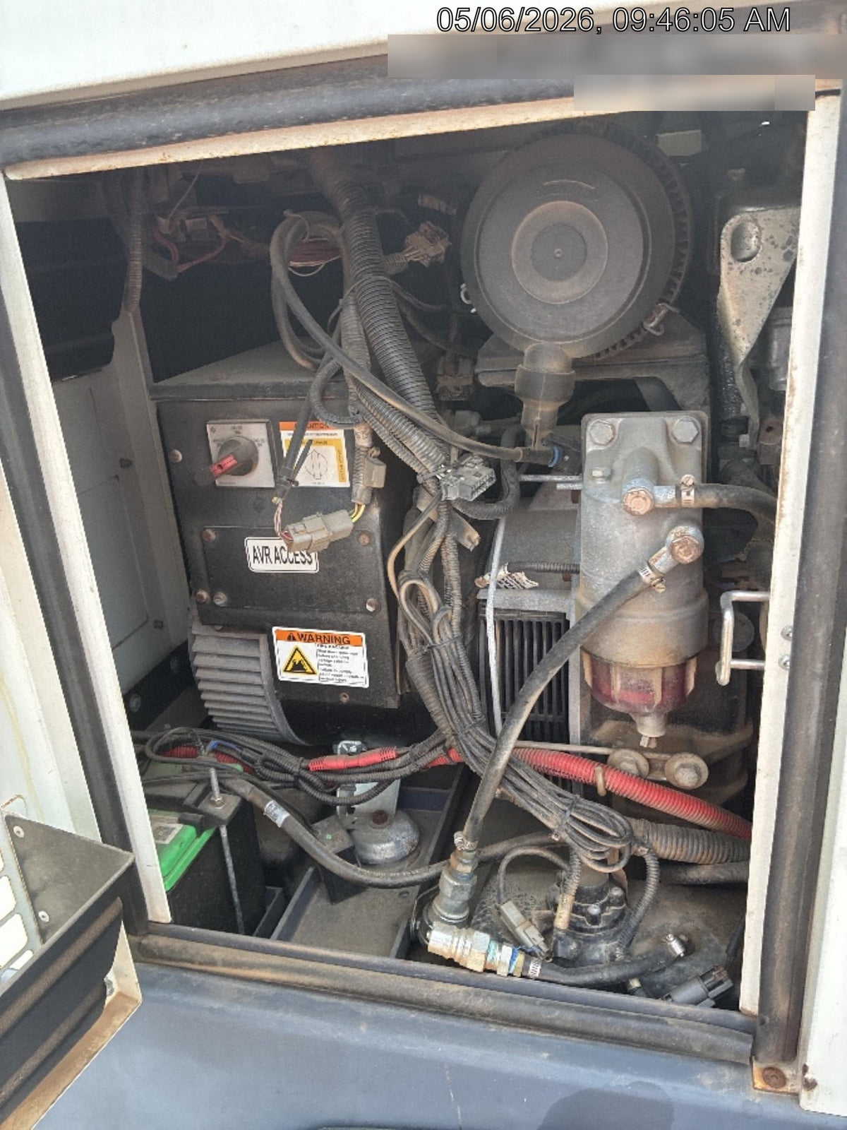 2022 ATLAS COPCO QAS25 CWK