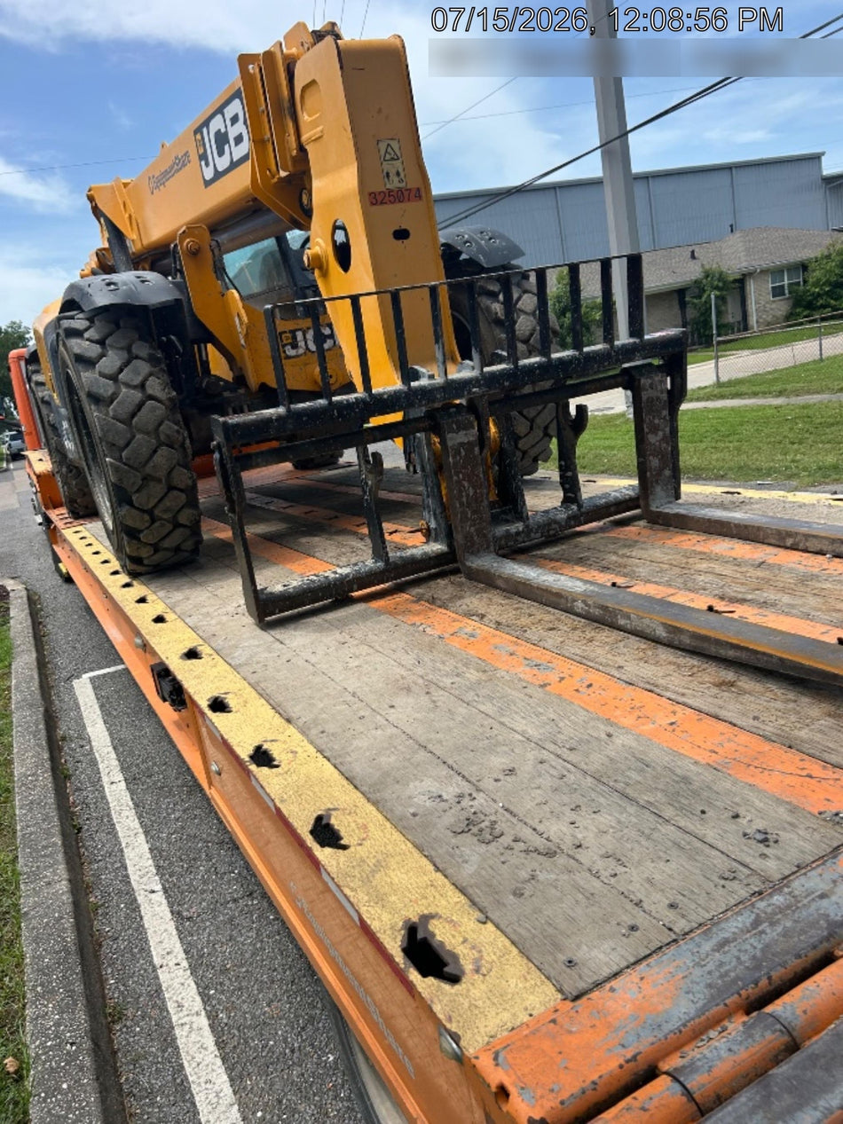2023 JCB 509-42