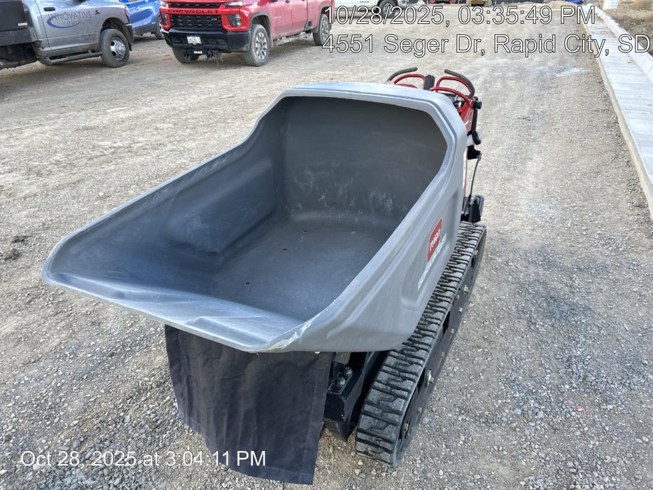 2024 TORO MBTX 2500-TS