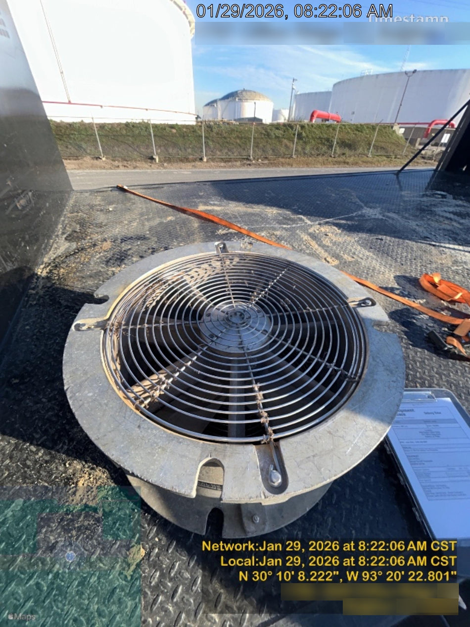 2021 MICHIGAN PNEUMATIC JF20