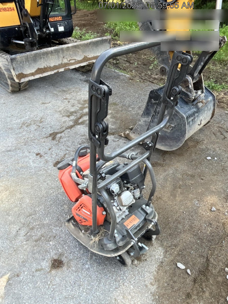 2024 HUSQVARNA LF75