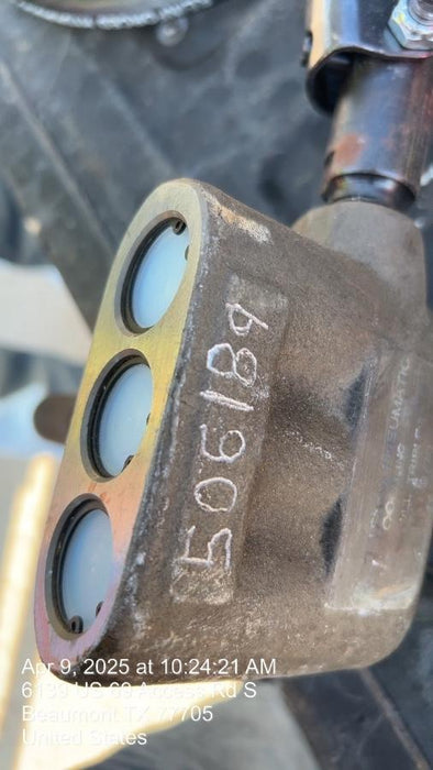 2025 TEXAS PNEUMATIC TOOLS, INC. T3