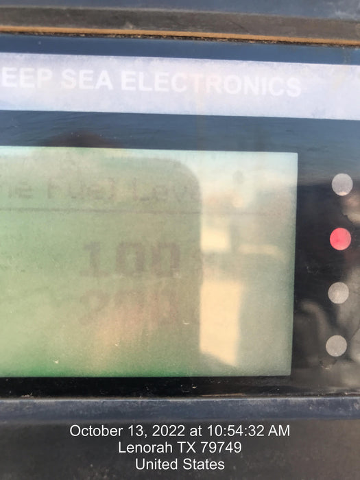 2020 ATLAS COPCO QAS150