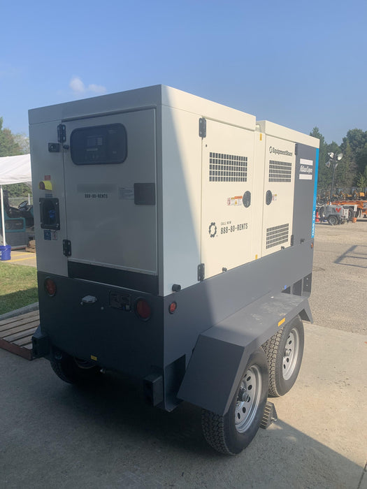 2022 ATLAS COPCO QAS 125