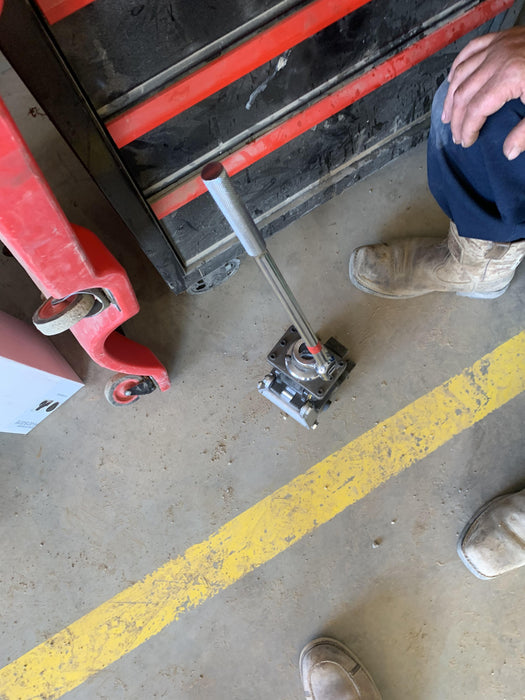 2021 GEARWRENCH PHD0535 GEARWRENCH