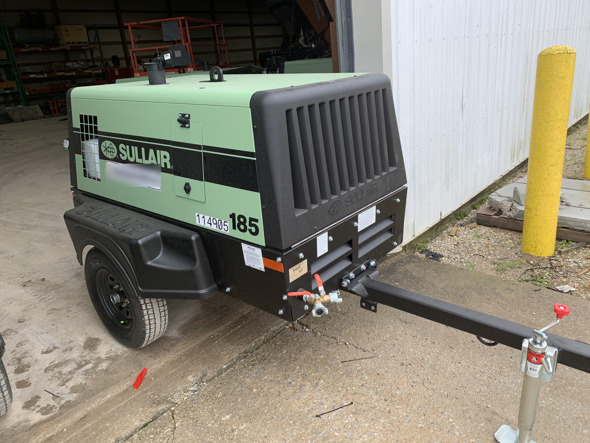 2020 SULLAIR 185-DPQ