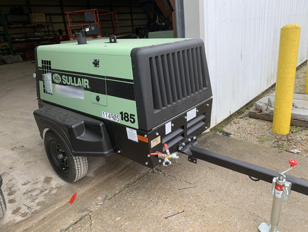 2020 SULLAIR 185-DPQ