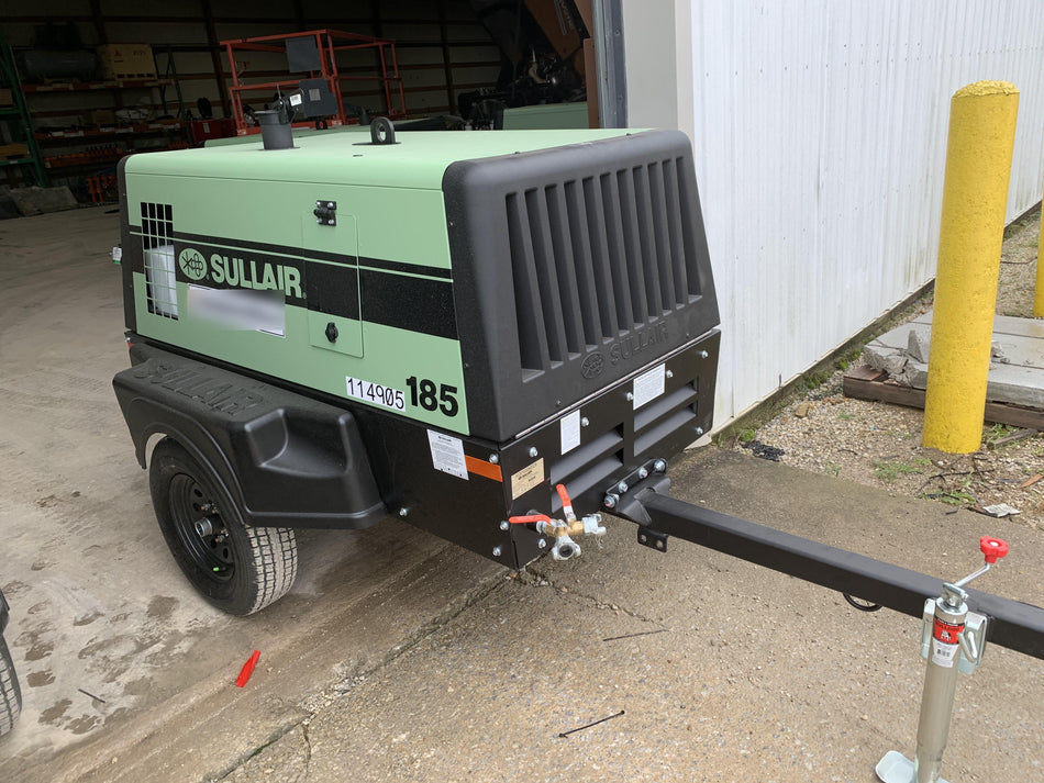 2020 SULLAIR 185-DPQ