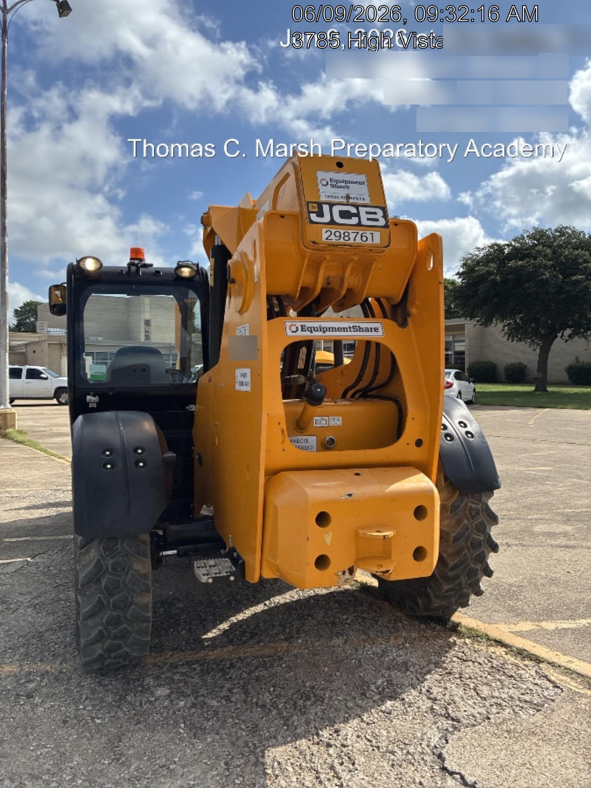 2023 JCB 506-36