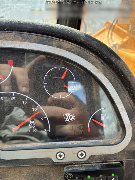 2025 JCB 506-36
