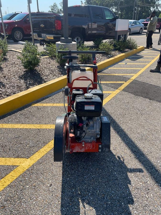 2025 HUSQVARNA FS 400 LV