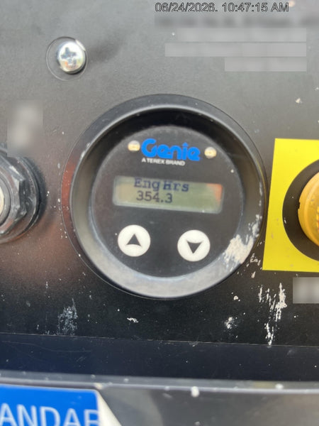 2023 GENIE GS-4069 RT